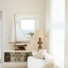 Living Room Ideas