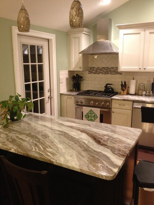 Bianca Quartzite Houzz