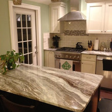 Countertops
