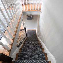 Steps
