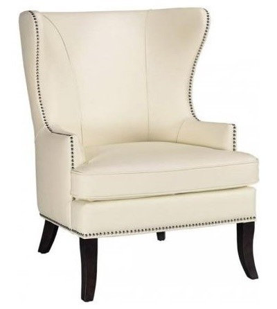 Traditional Armchairs And Accent Chairs by Home Decorators Collection
