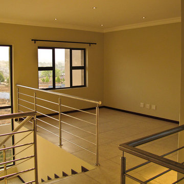 Type G Building Package Contemporary