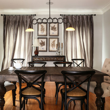 Office of Architecture and Design Home Renovation