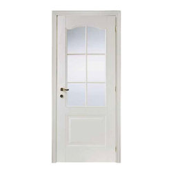 Traditional and classic doors - Interior Doors