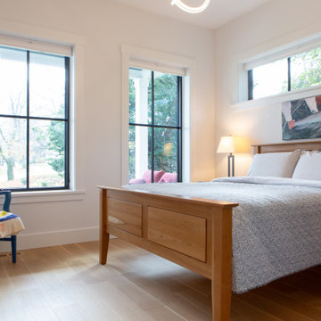Smythe St | New Residential Construction
