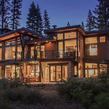 Cabin ideas