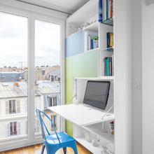 bureau
