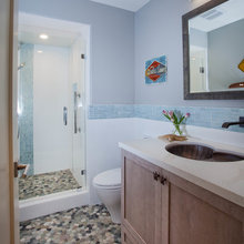 Bathrooms