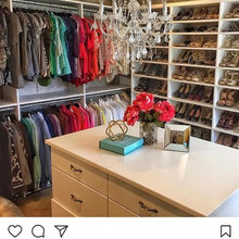 Closets