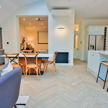 House extension