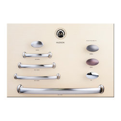 Elite Knobs Showroom - Products