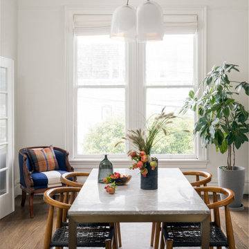 Lower Pacific Heights