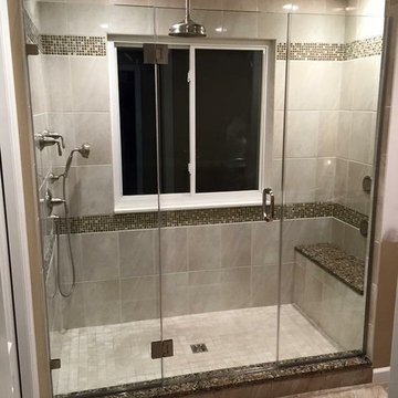 Shower Doors