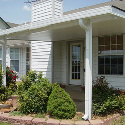 Insulated Patio Covers - Outdoor Products