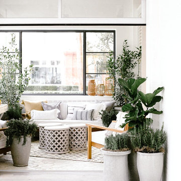 Atlanta Residence