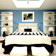 Bedrooms