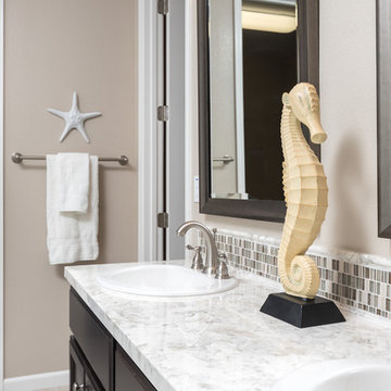 Livermore Coastal Master Bath