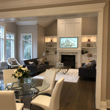 Etobicoke Smart Home