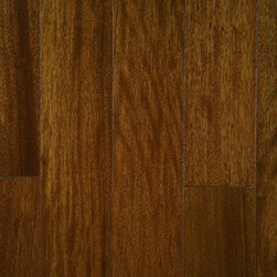 A Heap of Sao Paulo Ipe - Hardwood Flooring