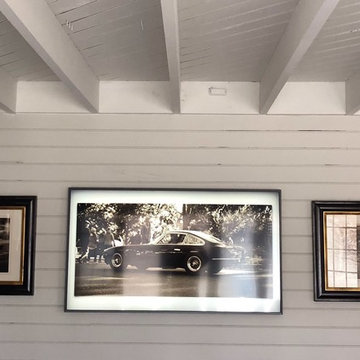 Samsung "Frame TV"