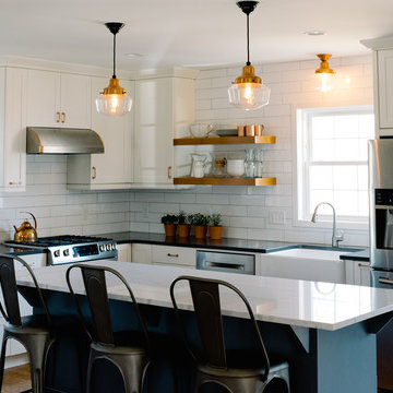 Design: Ella™, Marble Collection & Design: Fieldstone™, Desert Collection