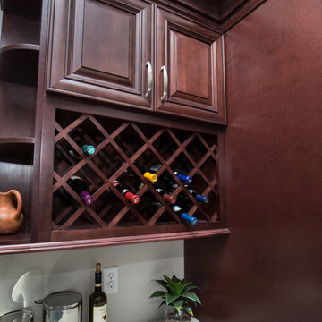 Colonie Kitchen Remodel