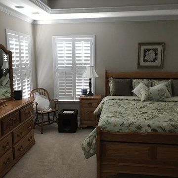 Staging
