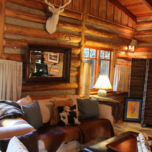 cabin
