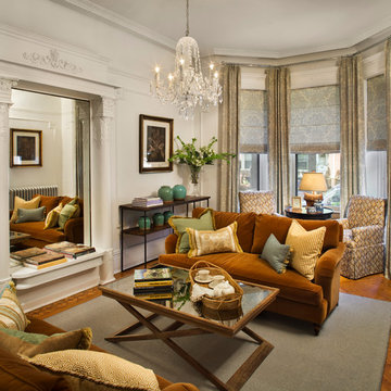 Brooklyn Brownstone