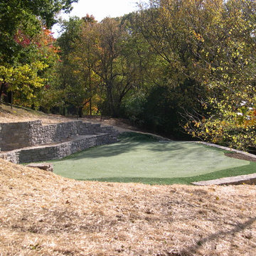 Exterior Spaces