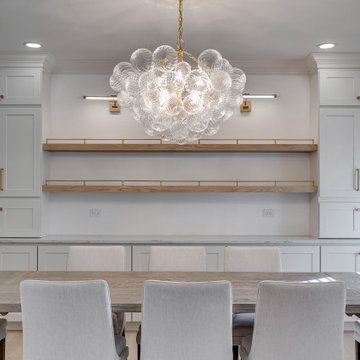 Whole Home Renovation