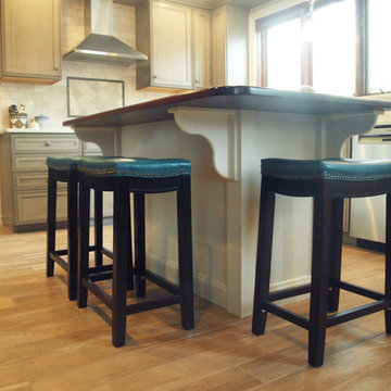 300 Square Feet of Perfection
