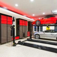 garage