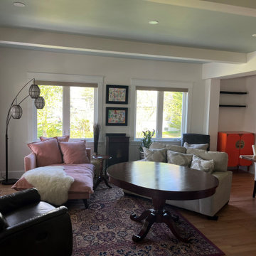 Savage Home