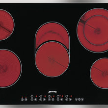 major appliances