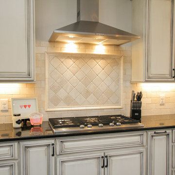 Palmore Home