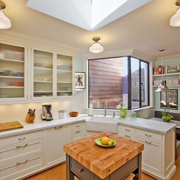 21st Street Residence