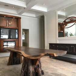 Furniture - Dining Tables