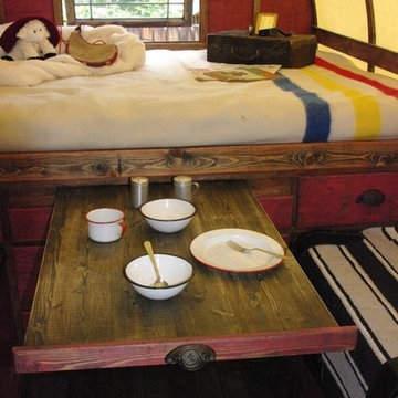 40+ Brilliant RV Storage Ideas And Solutions