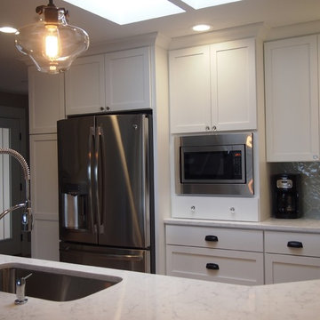 Kitchens