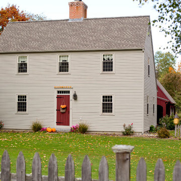 Houzz TV: Take a Leaf-Peeping Road Trip in New England