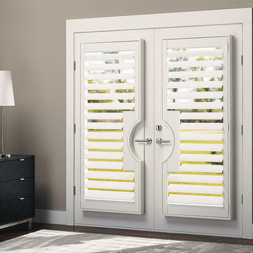 Shutters