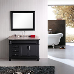Hudson Bathroom Vanities Set - Bathroom Vanities And Sink Consoles