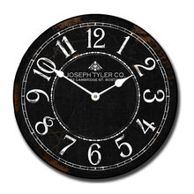 clocks