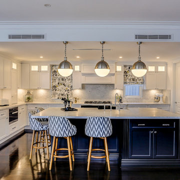 Kitchens
