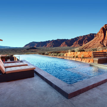 Kayenta Pool