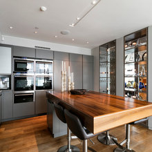 kitchens
