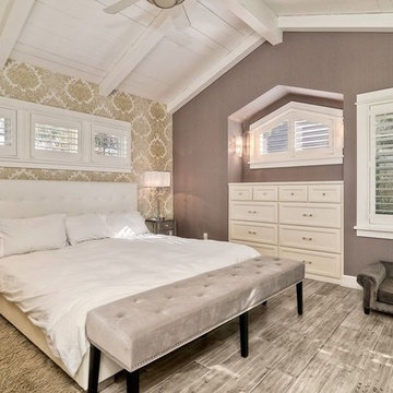Carlsbad Surfside Interior Painting