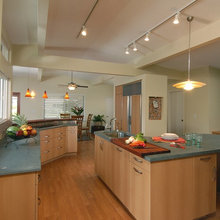 kitchen lighting ideas
