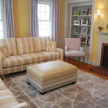Old Sudbury Historic Home